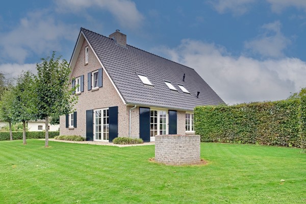 Medium property photo - Beuningsestraat 8, 6913 KH Aerdt